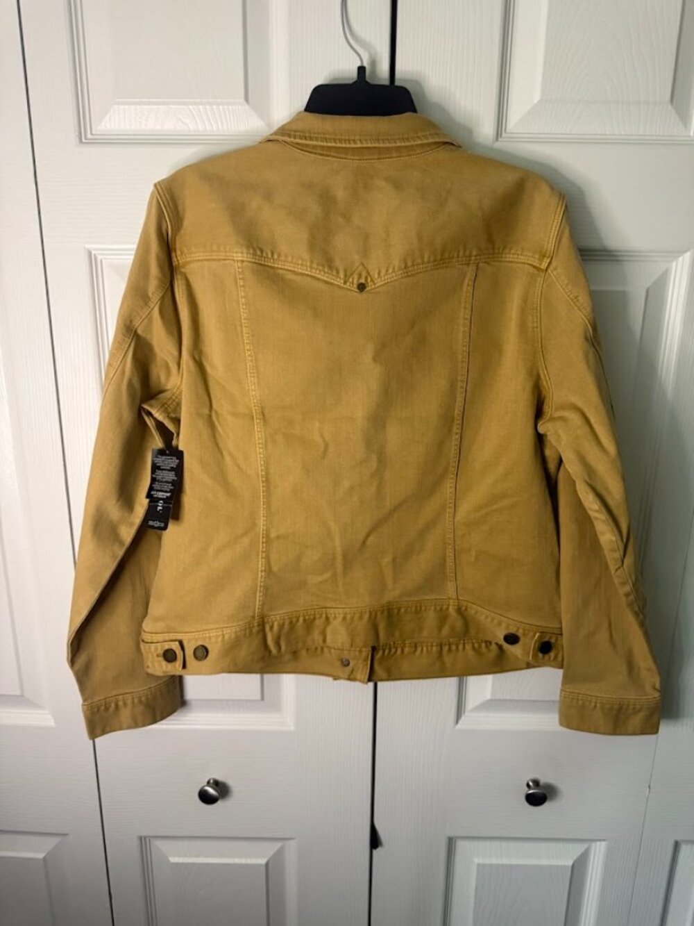 Liverpool Los Angeles Jacket - Picture 7 of 7